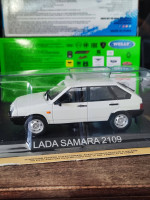 Lada Samara 2109